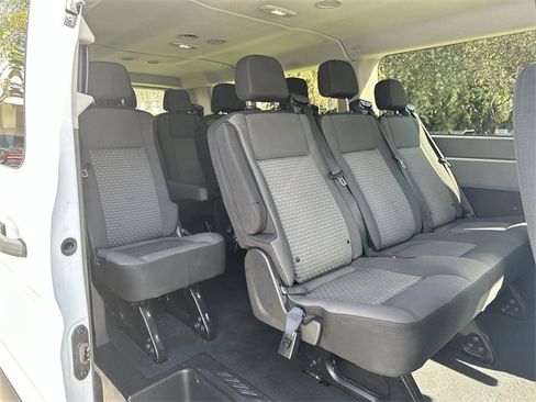 Used 2023 Ford Transit 350 XLT image 27