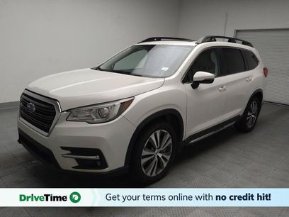 Used 2021 Subaru Ascent Limited w/ Technology Package