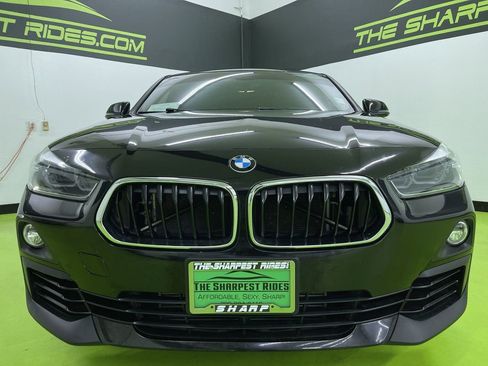 Used 2018 BMW X2 xDrive28i image 3
