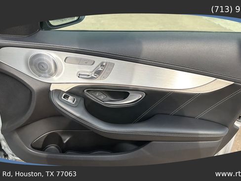 Used 2020 Mercedes-Benz C 63 AMG S image 52