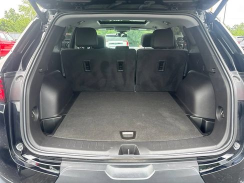 Used 2023 Chevrolet Blazer LT w/ Midnight/Sport Edition AWD/4WD image 12