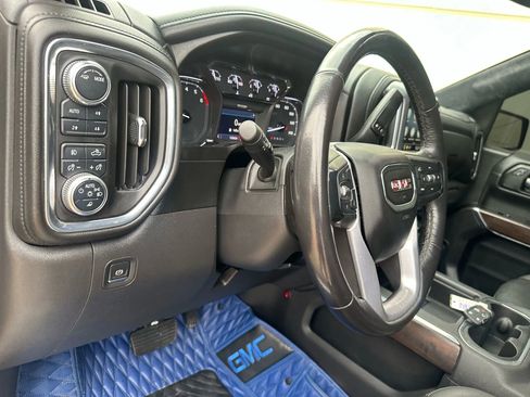 Used 2021 GMC Sierra 1500 SLT image 29