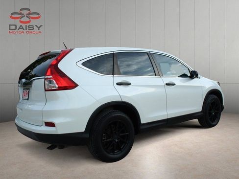 Used 2016 Honda CR-V LX image 5