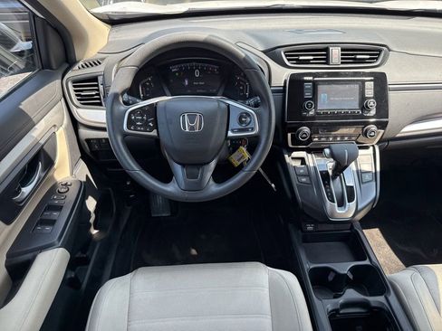 Certified 2021 Honda CR-V LX image 16
