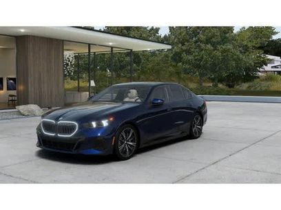 New 2027 BMW 550e xDrive
