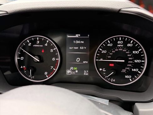 New 2026 Subaru Crosstrek 2.5i Limited image 16