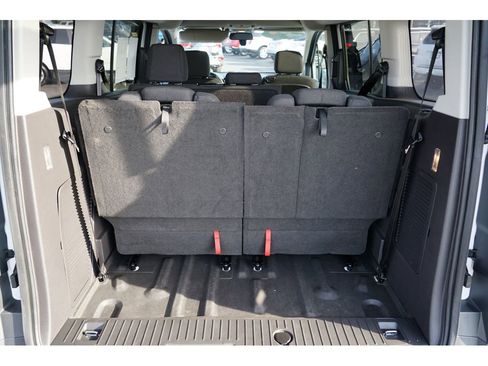 Used 2018 Ford Transit Connect XL image 25