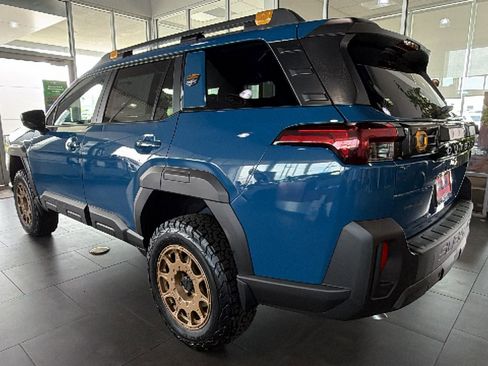 New 2026 Subaru Outback Wilderness image 5