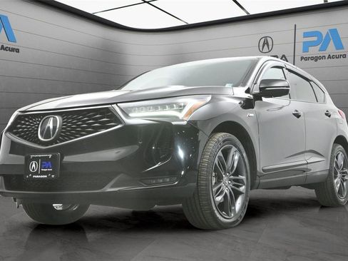Used 2022 Acura RDX A-Spec image 33