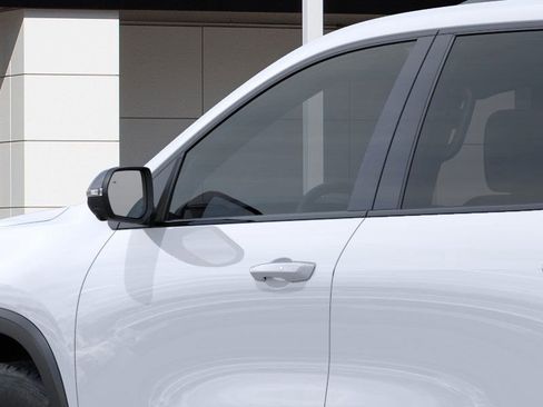 New 2026 GMC Acadia AT4 w/ Super Cruise Package image 13