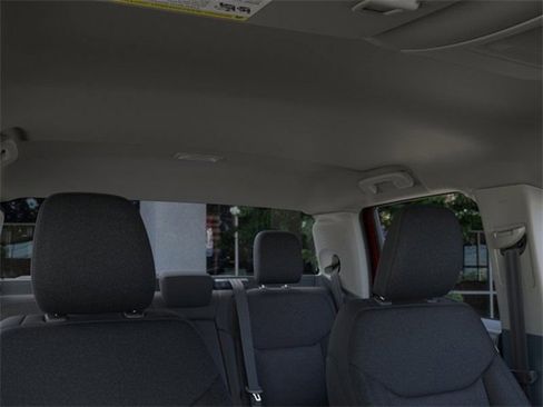 New 2025 Ford Maverick XLT w/ XLT Luxury Package image 12