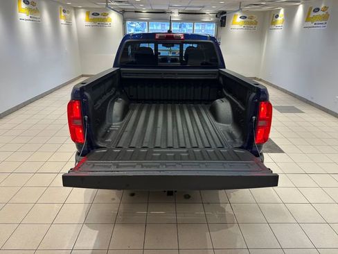 Used 2016 Chevrolet Colorado Z71 image 17