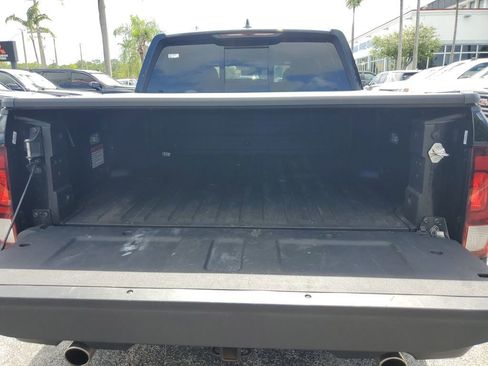 Used 2023 Honda Ridgeline Black Edition image 13