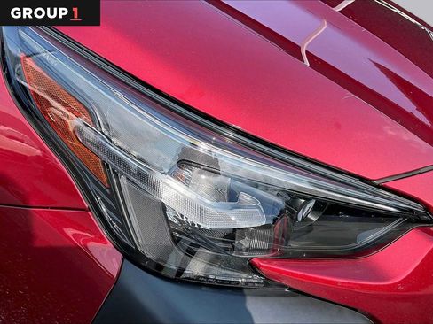 Certified 2024 Subaru Outback Premium AWD/4WD image 27