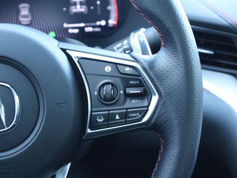 Certified 2025 Acura TLX SH-AWD w/ A-SPEC Pkg image 23