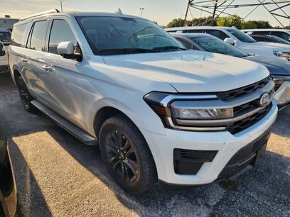 Used 2024 Ford Expedition Max XLT