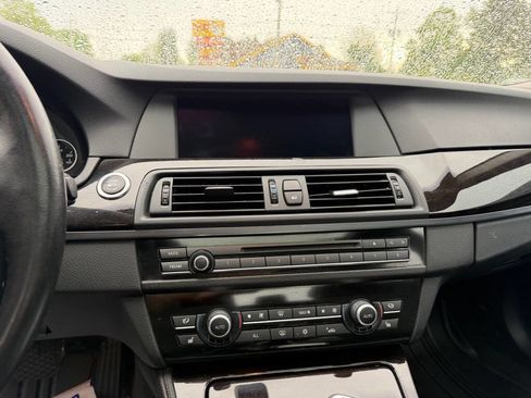 Used 2011 BMW 535i xDrive Sedan AWD/4WD image 15