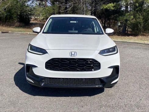 New 2026 Honda HR-V EX-L image 3