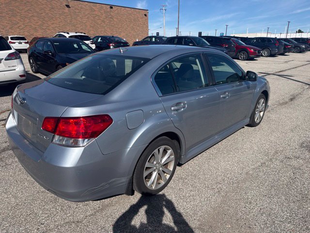 Used 2014 Subaru Legacy 2.5i Premium AWD/4WD image 3
