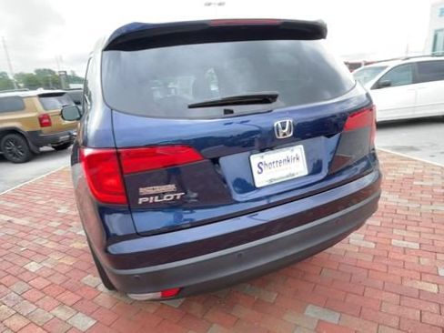 Used 2018 Honda Pilot EX-L image 8