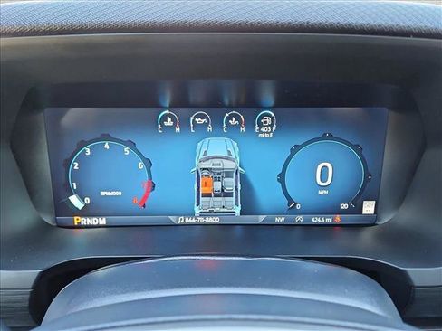 Used 2025 Ford F150 Tremor w/ Bed Utility Package image 11