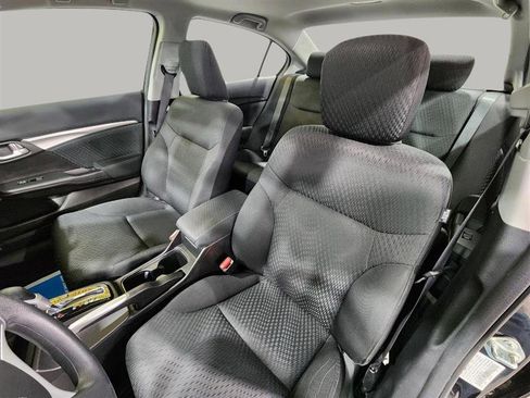 Used 2015 Honda Civic EX image 13