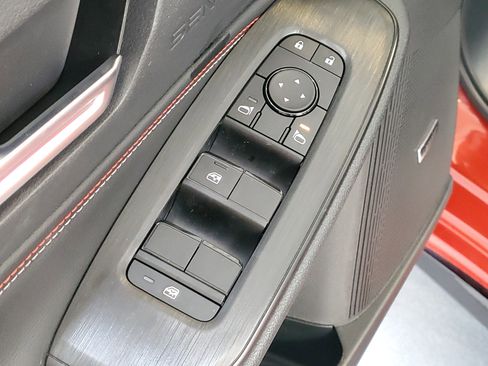 New 2026 Nissan Sentra SR w/ SR Premium Package FWD image 20