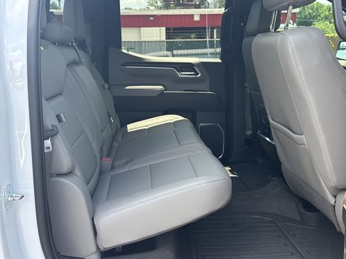 Certified 2023 GMC Sierra 1500 SLT w/ SLT Premium Package AWD/4WD image 13