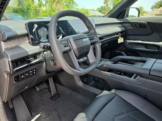 New 2027 Kia Telluride X-Line SX Prestige w/ Towing Package AWD/4WD image 15