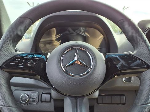 New 2025 Mercedes-Benz Sprinter 3500 image 20