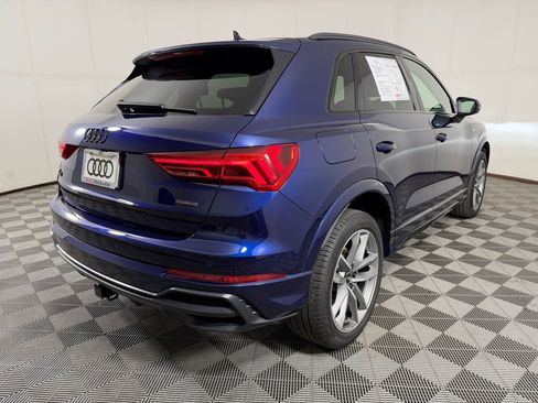 Used 2022 Audi Q3 2.0T Premium Plus AWD/4WD image 9