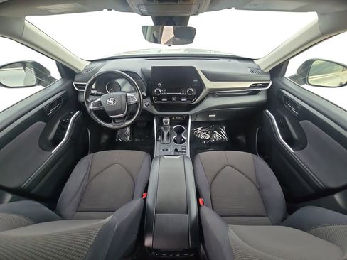 Used 2023 Toyota Highlander LE image 11