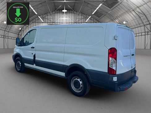 Used 2016 Ford Transit 250 130 Low Roof RWD image 3