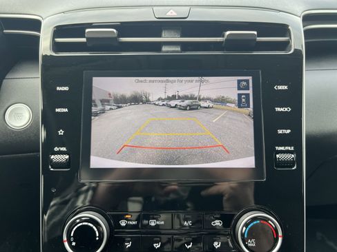 Used 2023 Hyundai Tucson SEL image 19