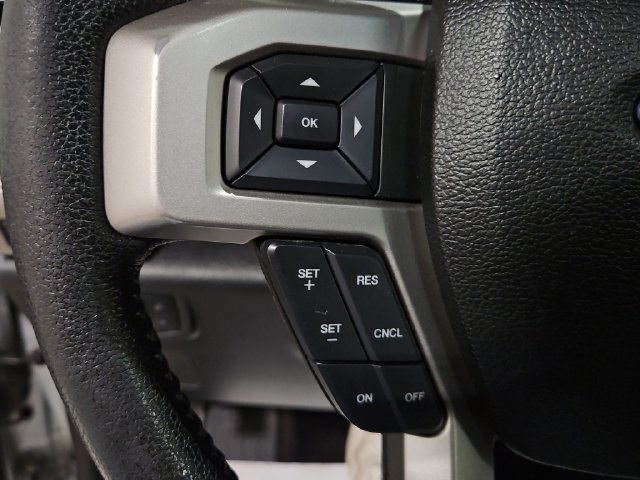 Used 2016 Ford F150 Lariat w/ Equipment Group 501A Mid AWD/4WD image 34