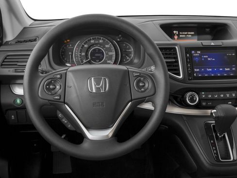 Used 2016 Honda CR-V EX image 5