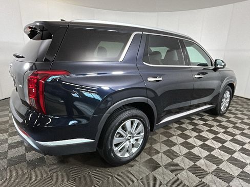 Used 2025 Hyundai Palisade SEL AWD/4WD image 2