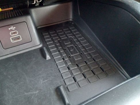 Used 2025 Ford Bronco Sport Outer Banks w/ Outer Banks Tech Package+ image 22