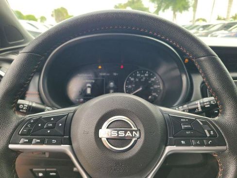 Certified 2023 Nissan Kicks SR w/ SR Premium Package image 24