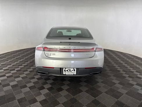 Used 2017 Lincoln MKZ Premiere FWD image 8