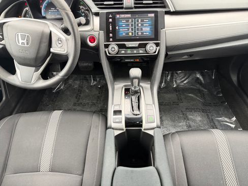 Used 2016 Honda Civic EX image 6