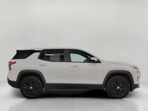 Used 2025 Chevrolet Equinox LT image 12