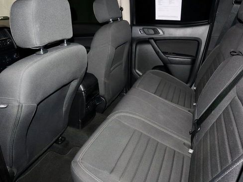 Used 2023 Ford Ranger XL w/ Equipment Group 101A High image 19