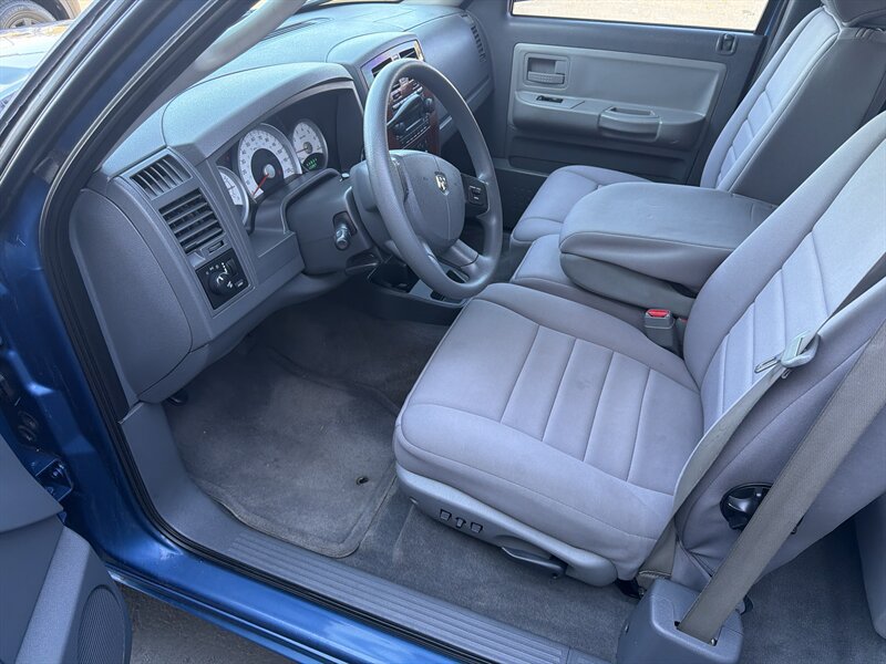 Used 2005 Dodge Dakota SLT RWD image 17