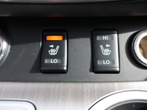 Used 2017 Nissan Murano SV w/ Premium Plus Package image 24