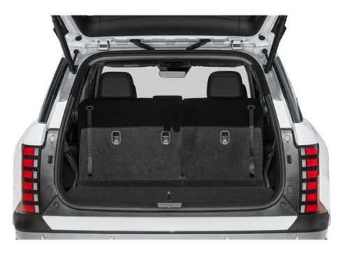 New 2026 Hyundai Palisade SEL Premium FWD image 13