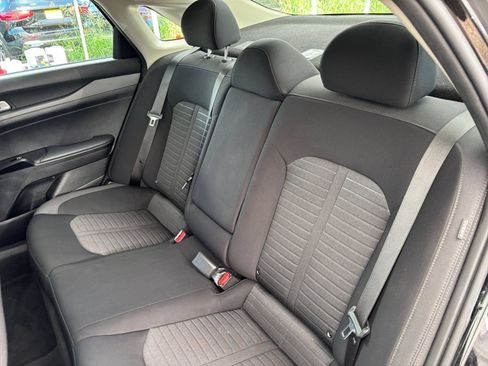 Used 2025 Kia K5 LXS FWD image 37
