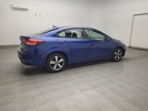 Used 2018 Kia Forte LX w/ LX Popular Package image 10