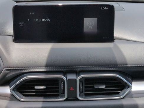 Used 2025 MAZDA CX-5 AWD 2.5 S w/ Preferred Package image 18