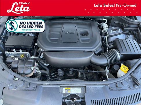 Used 2020 Dodge Durango GT RWD image 35